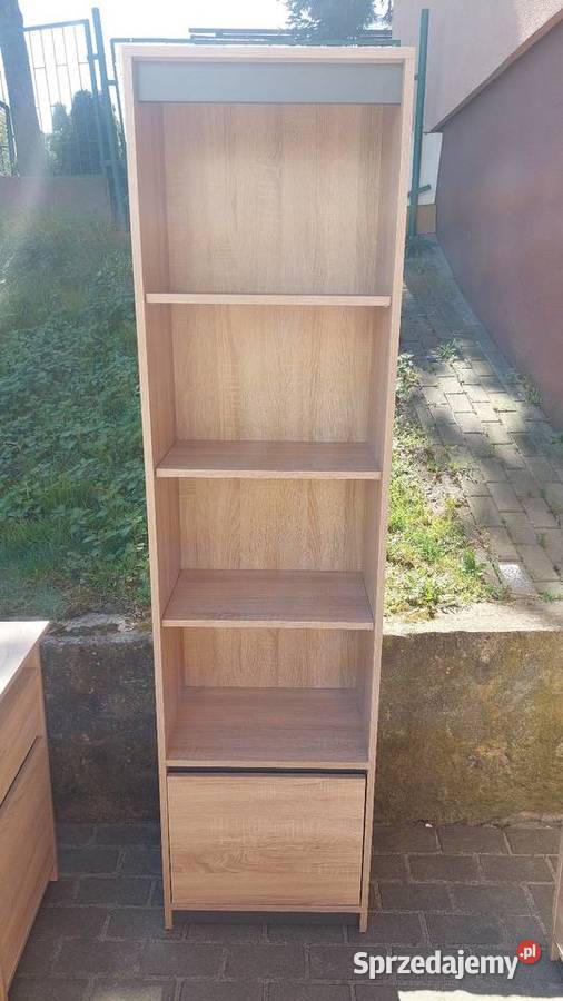 Regał Bog Fran Madagaskar Poznań