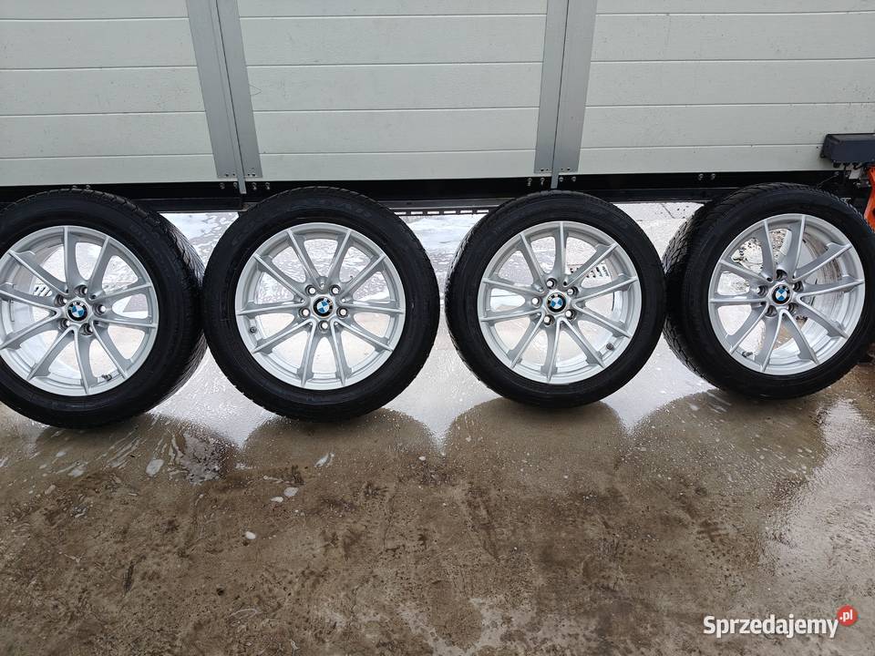 Alufelgi BMW g3031 17 Komarówka Podlaska sprzedam