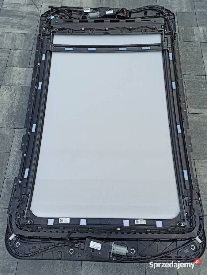 Dach panorama peugeot 3008 II 98104891pr Dębica sprzedam