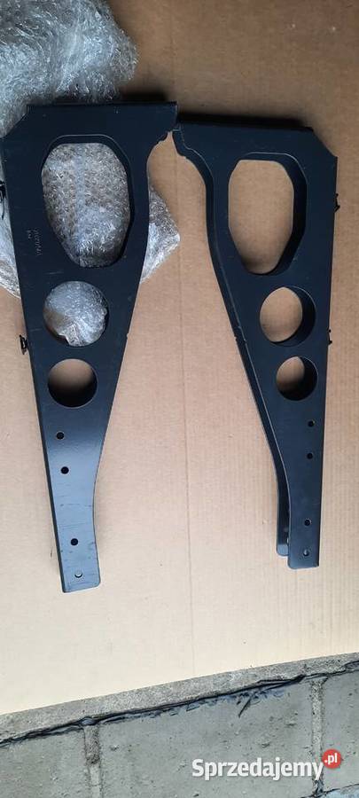 Wspornik Mocowanie Lampy Tył VOLVO FH Karoseria Staszów