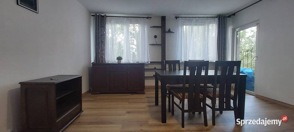 Wynajmę mieszkanie 3 pok Wrocław Psie Pole dolnośląskie