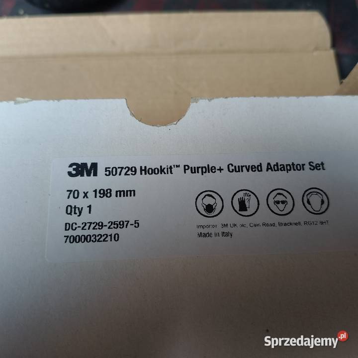 3M heble do szlifowania Nowe pomorskie Wejherowo