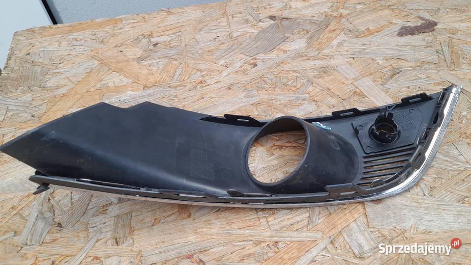 KRATKA ZDERZAKA LEWA RENAULT MEGANE IV Goleniów