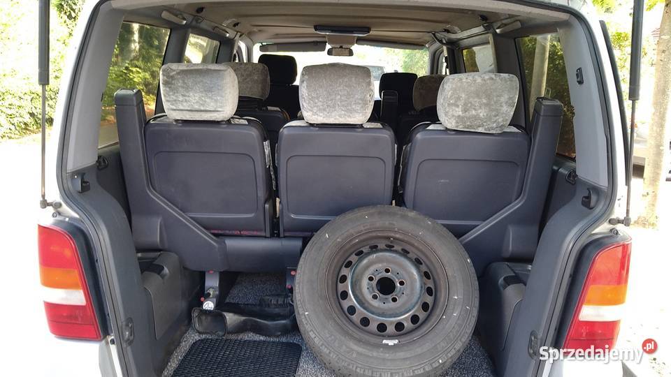 mercedes vito 114 23 LPG Szczecin sprzedam