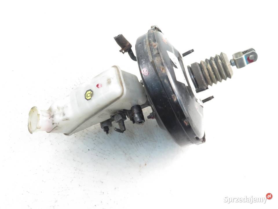 SERWO HYUNDAI i20 14 CRDi 585001J150 osobowe