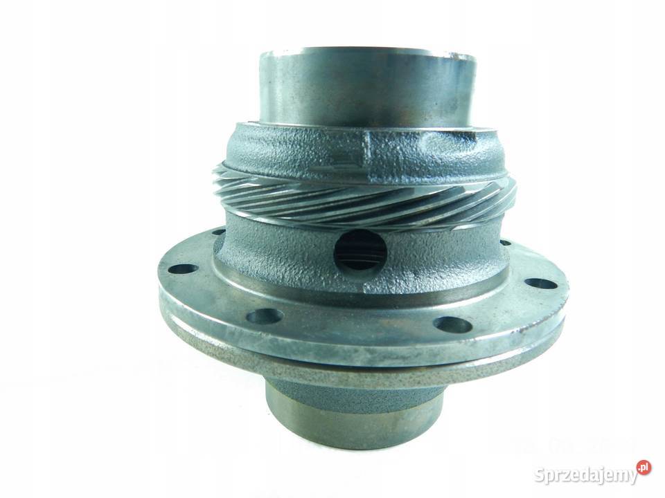MECHANIZM RÓŻNICOWY FIAT TEMPRA TIPO UNO ASO osobowe sprzedam