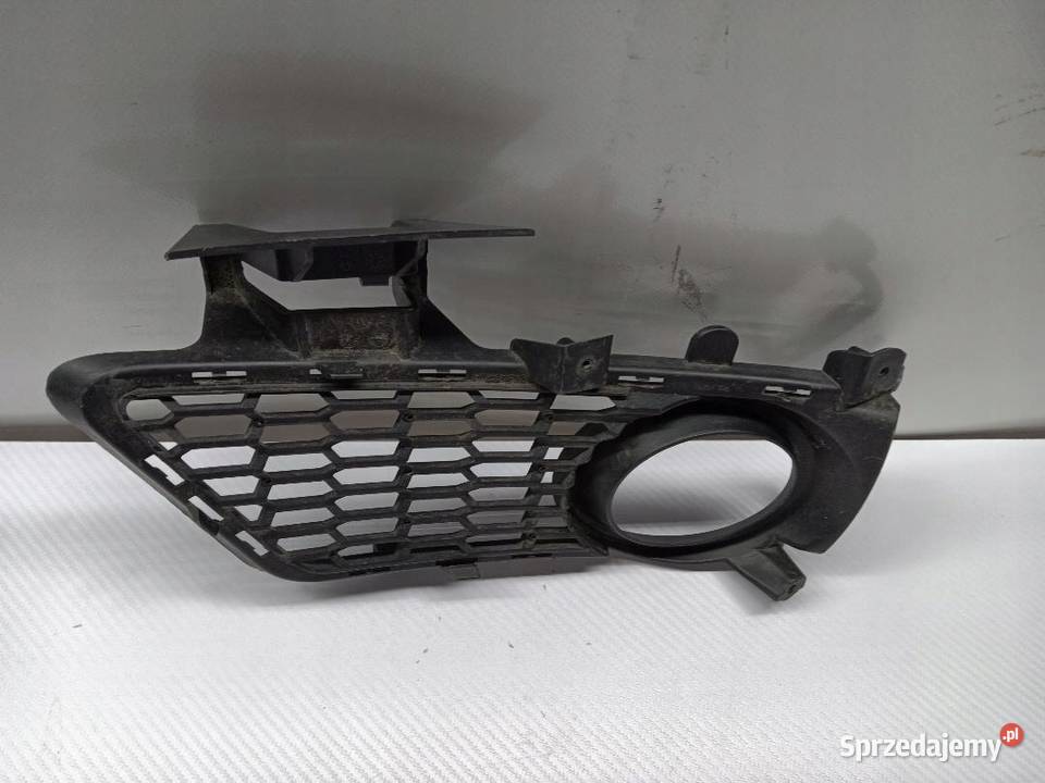 KRATKA ZDERZAKA PRZÓD PRZEDNIA LEWA BMW F30 F31