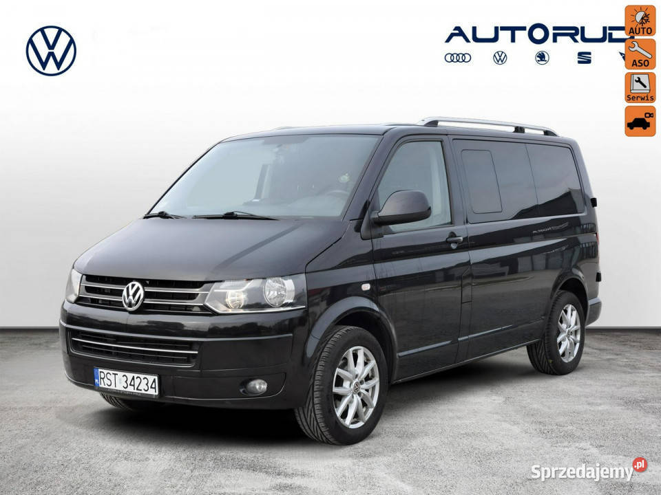 Volkswagen Caravelle 20TDI 140 9os Comfortline