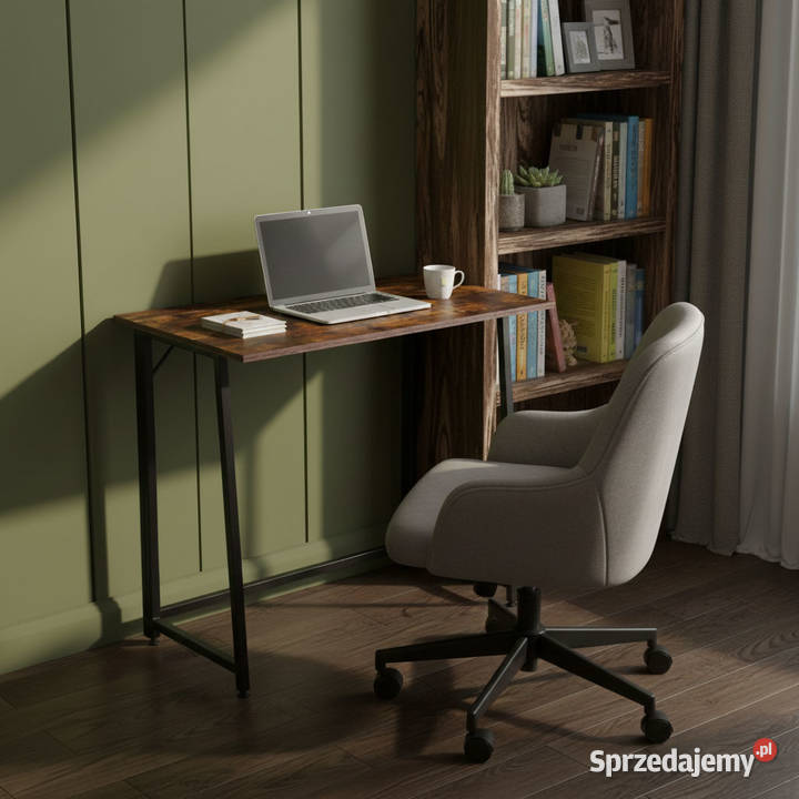 Biurko składane loft 45cm Biurka sprzedam
