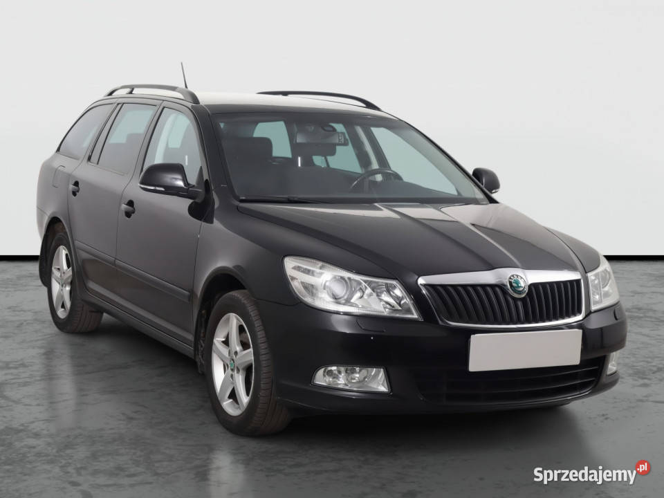 Skoda Octavia 14 TSI nieuszkodzony Bielany Wrocławskie