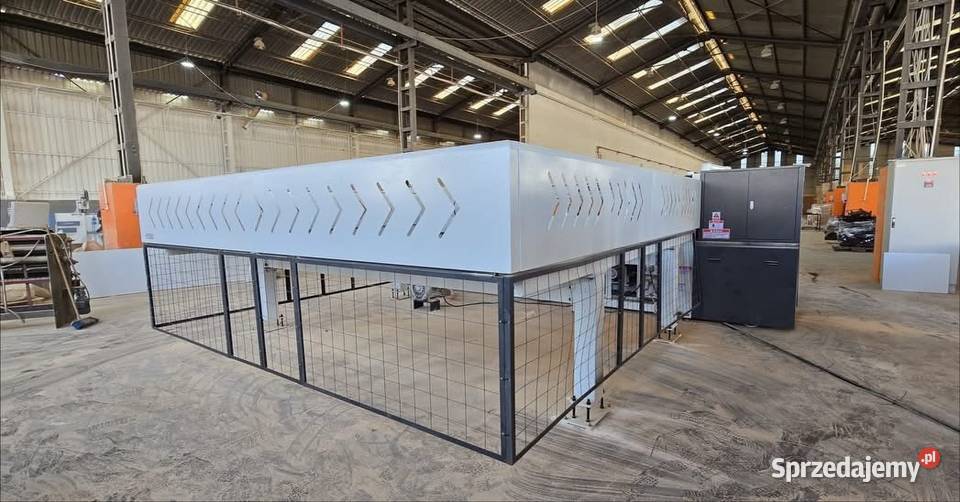 NOWA Piła panelowa HP 380 Kępno