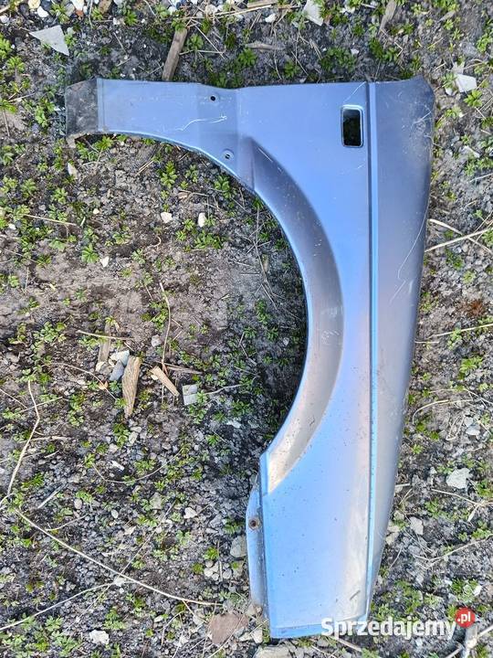 Błotnik lewy prawy Volkswagen Passat B3 Sosnowiec