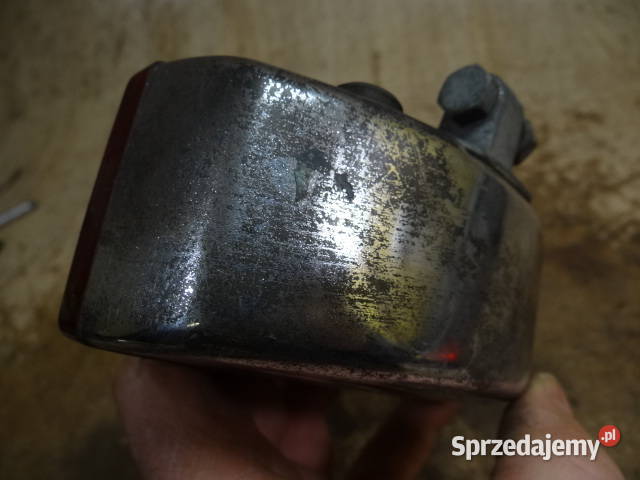 lampa tył przeciwmgielna Bosch VW OPEL FORD AUDI osobowe Żary sprzedam