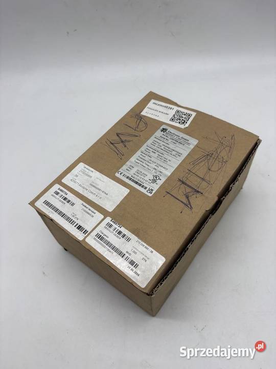 TR Electronic CDV75M00012 Encoder Warszawa