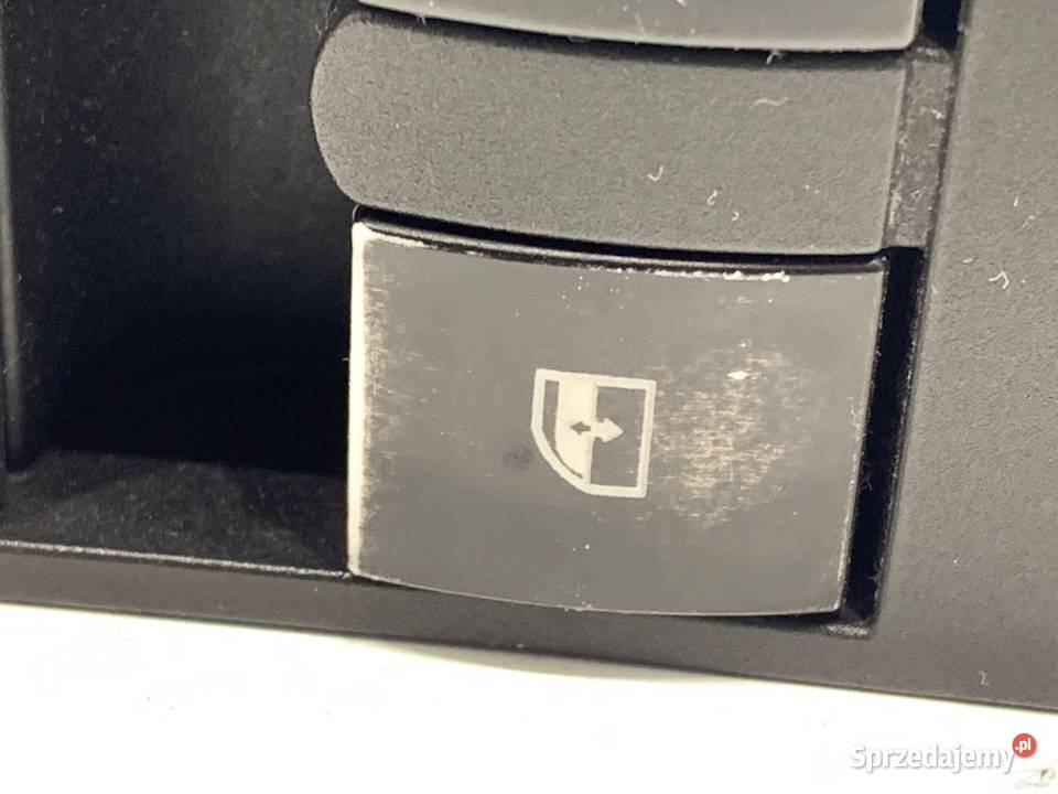 PRZEŁĄCZNIK SZYB OPEL ASTRA H 13209203 0414