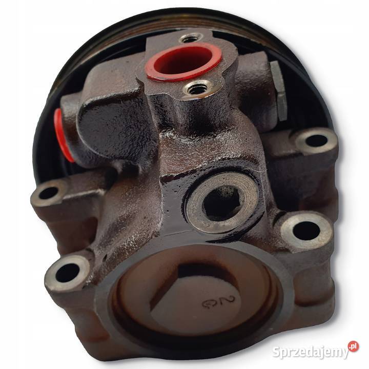 POMPA WSPOMAGANIA Ford Mondeo MK3 III 20 16V Chełm