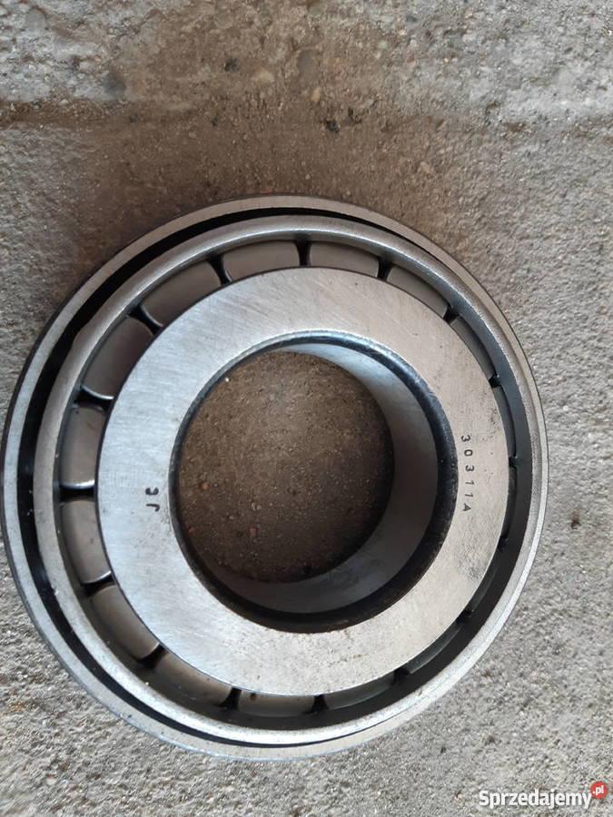 ŁOŻYSKO STOŻKOWE 30311 Pozostałe Części Koronowo