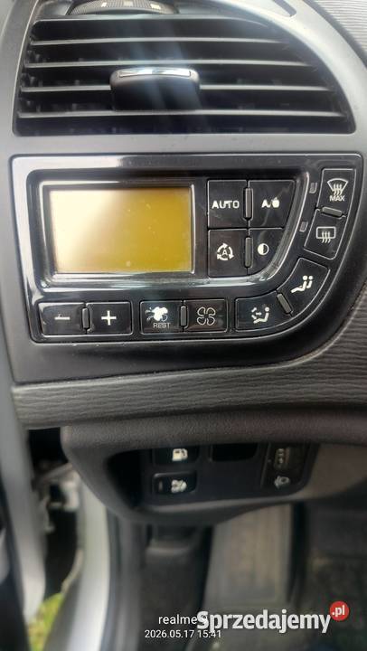 Citroen C4 Picasso Lubartów sprzedam