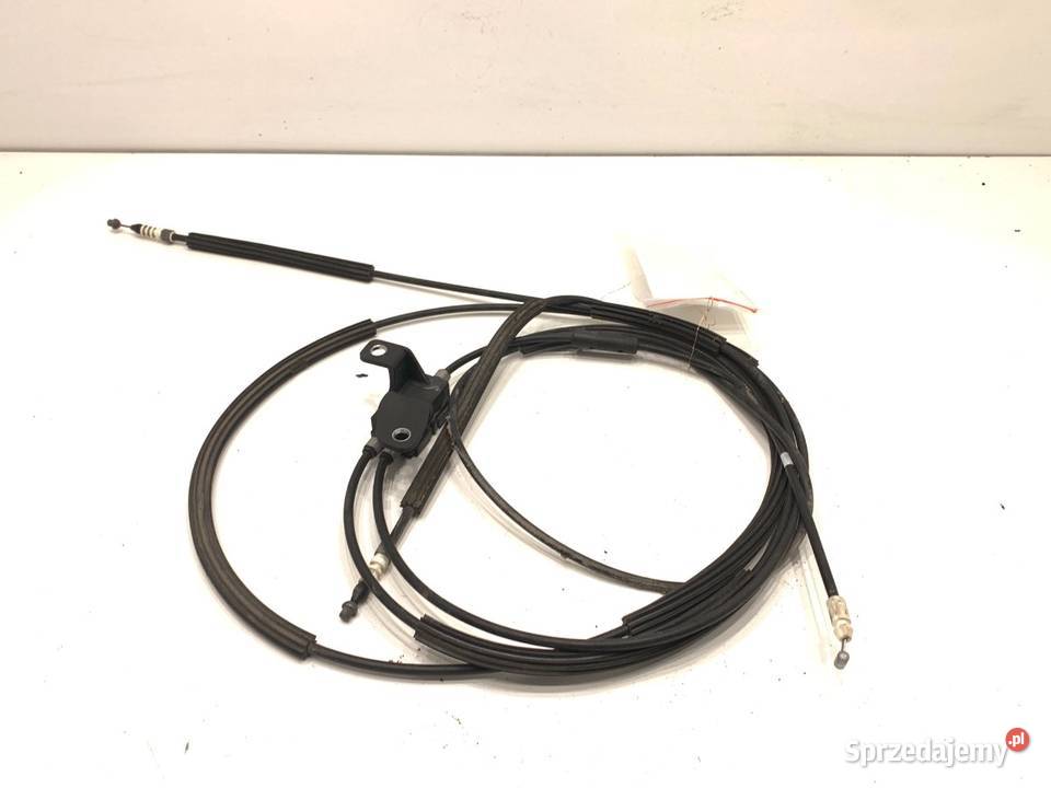 LINKA MASKI ALFA STELVIO CIĘGNO OTWIERANIA ZAMKA