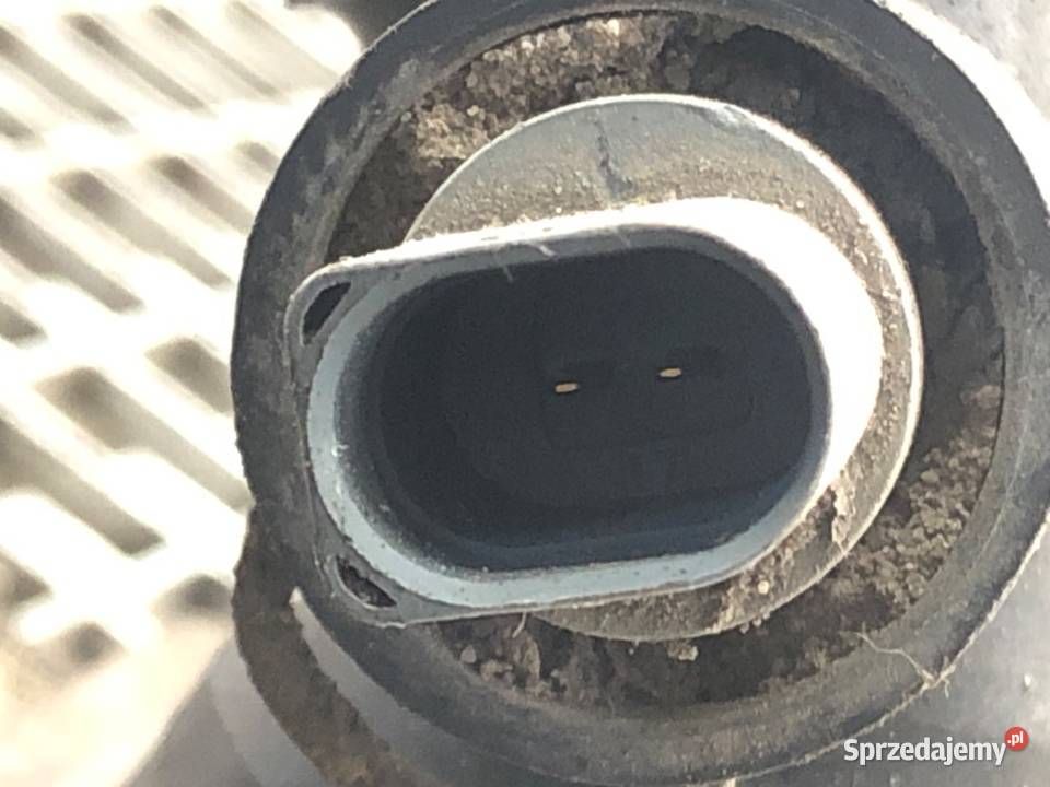 CHŁODNICA WODY VW PASSAT CC B6 20 211 5K0121253B Chłodnie wody