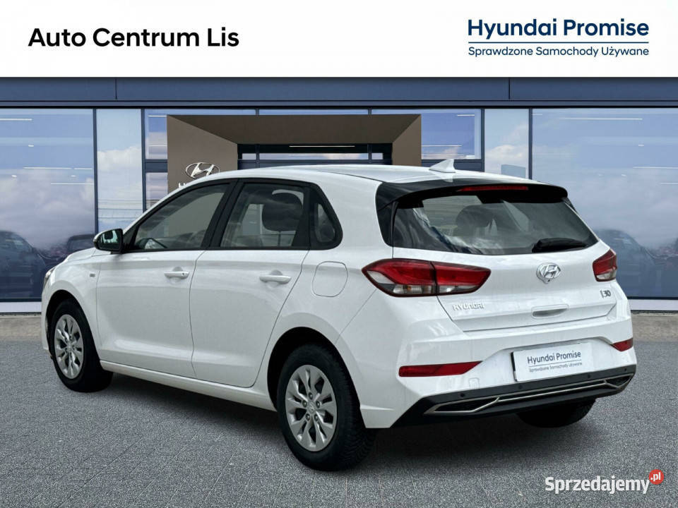 Salon Polska Autoryzowany dealer Faktura VAT 23 Kalisz