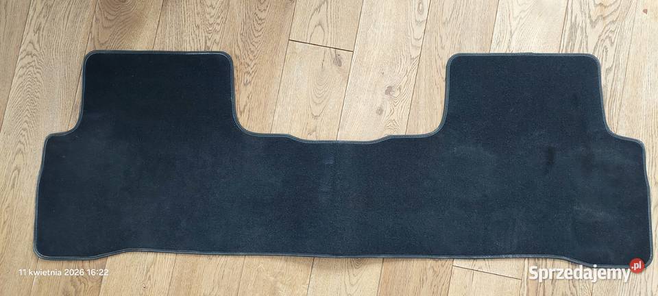 dywaniki wycieraczki honda crv 3 Piaseczno