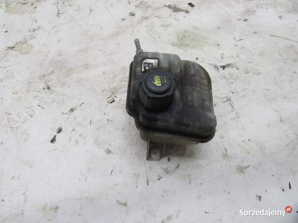 ZBIORNICZEK WYRÓWNAWCZY QASHQAI J10 15 DCI