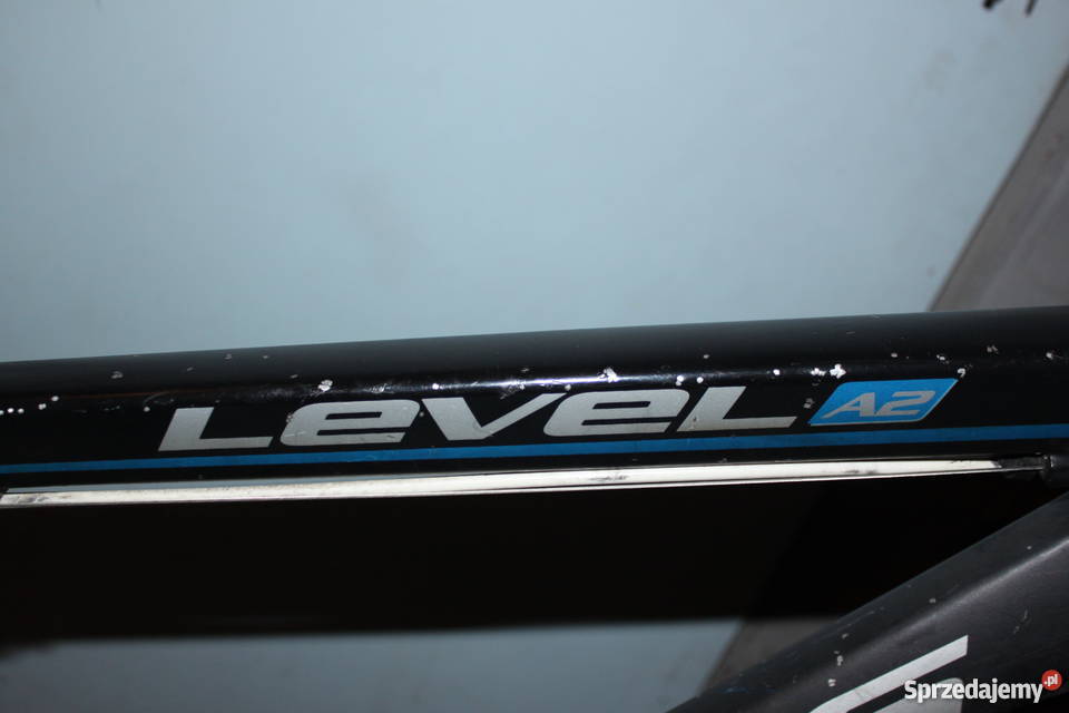 Rower Kross LEVEL A2 DISC 26
