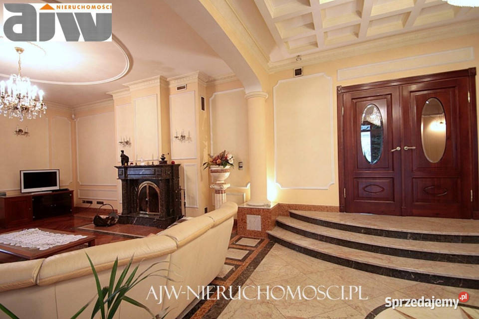 Dom wolnostojący 750m2 Izabelin C sprzedam