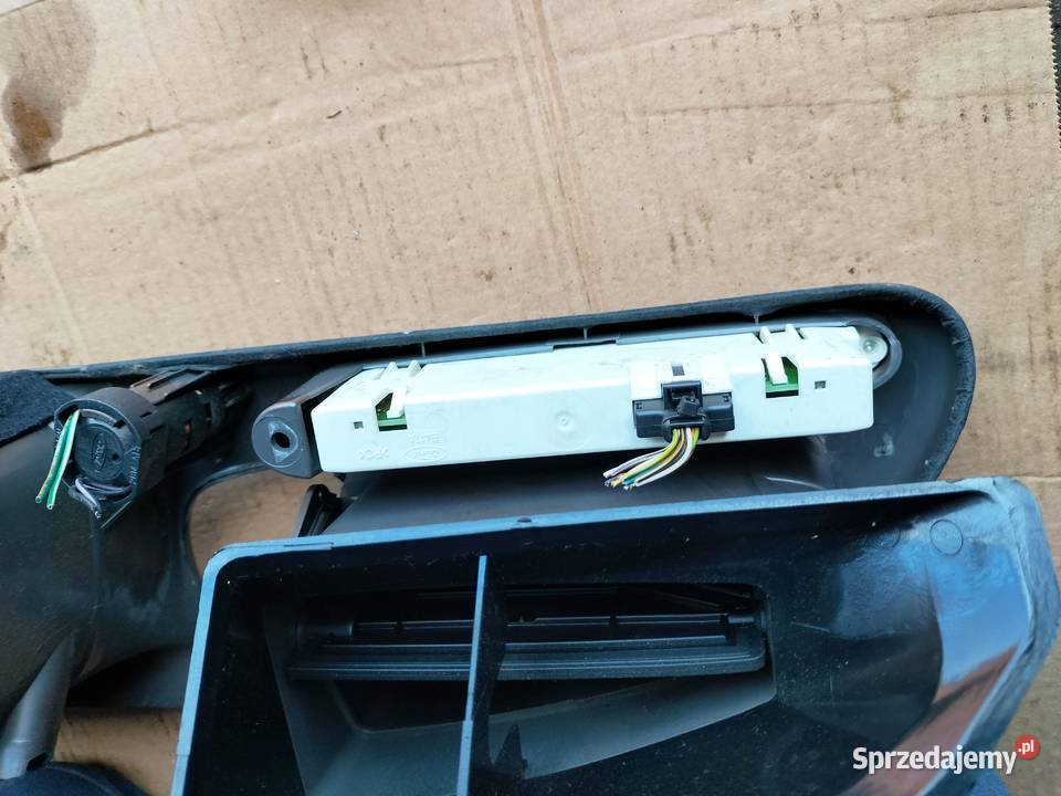 FORD MONDEO MK2 OSŁONA OBUDOWA LICZNIKA ALA Kamień-Kolonia