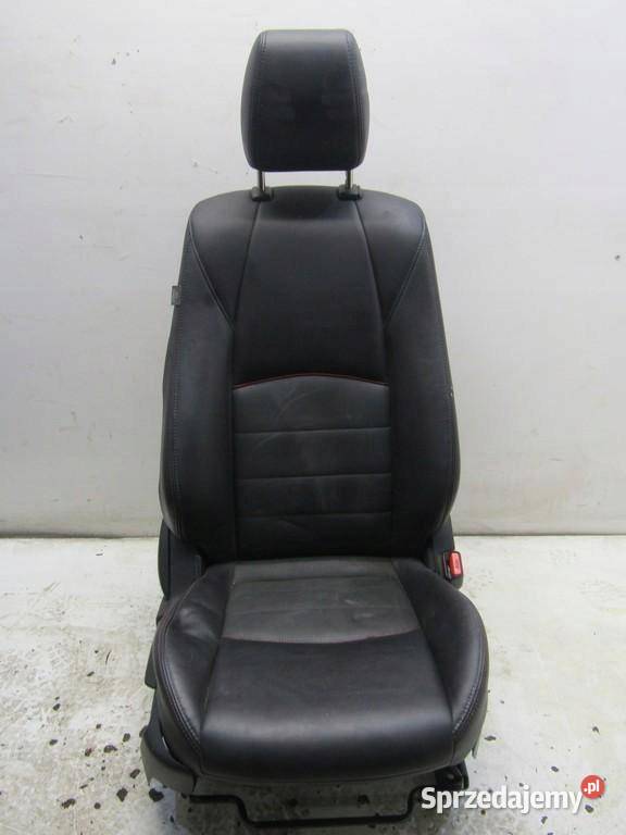 FOTEL PRZEDNI PRZÓD PRAWY MAZDA CX3 CX3