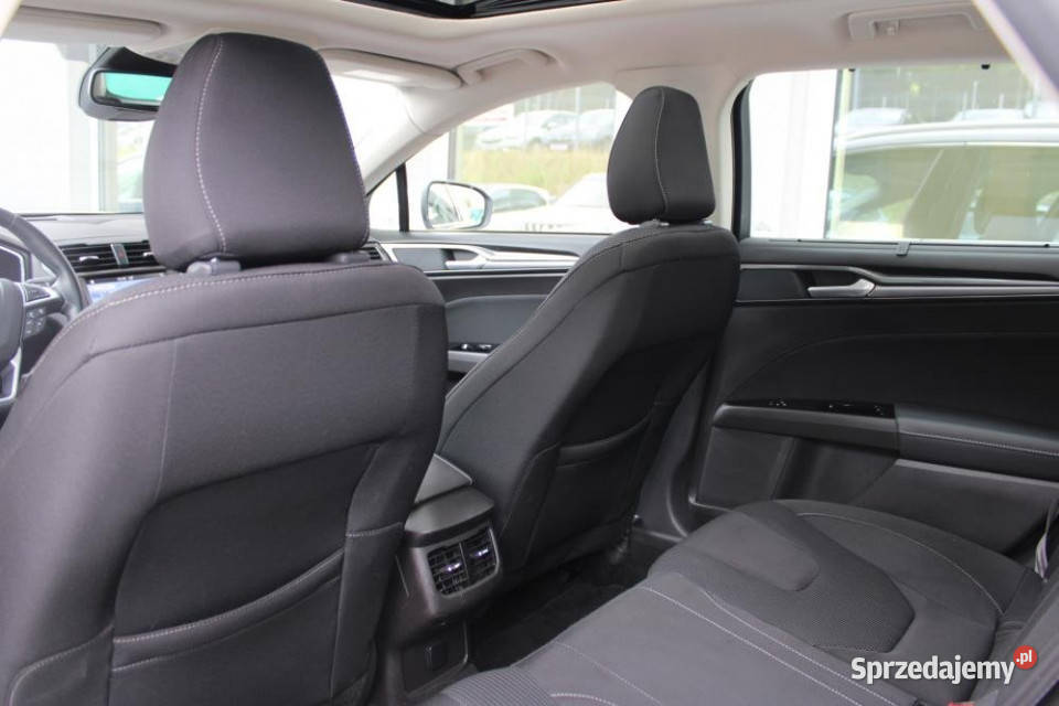 FORD Mondeo 2019r Carplay Panorama Temp adapt Kraków sprzedam