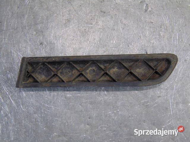 LISTWA BŁOTNIKA PRAWY TYŁ FIAT PUNTO II 3D