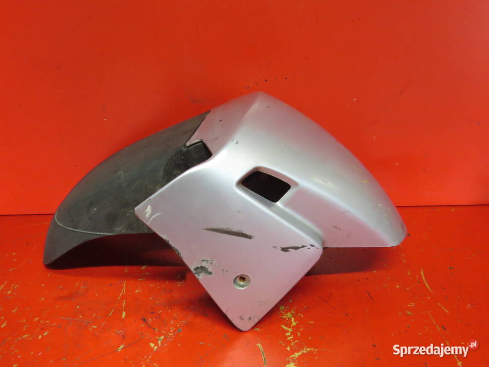 GILERA NEXUS 500 NEXUS500 2012 błotnik przód
