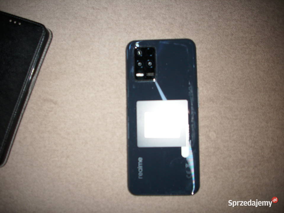 realme 8 5g 6128 lubelskie Opole