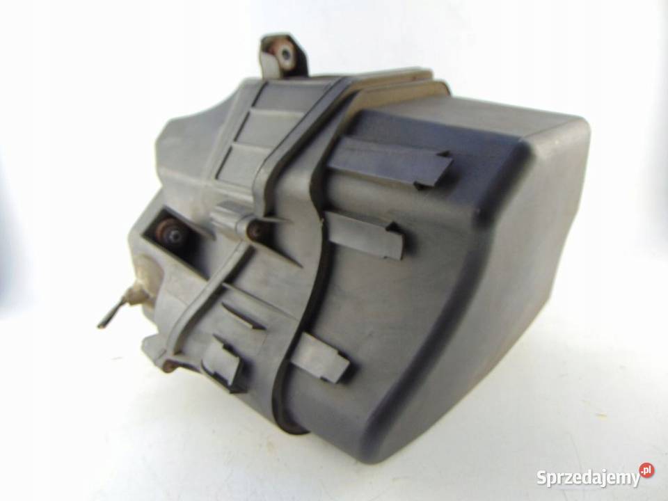 AUDI A8 D3 OBUDOWA FILTRA POWIETRZA 4E0133824K Przemęt