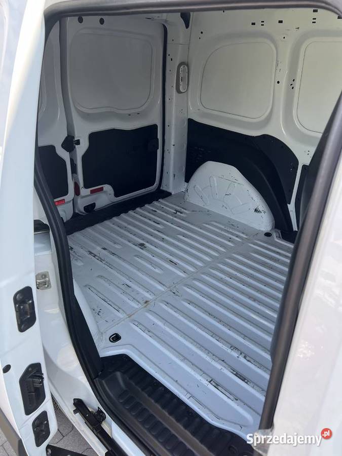 Mercedes Citan Kielce