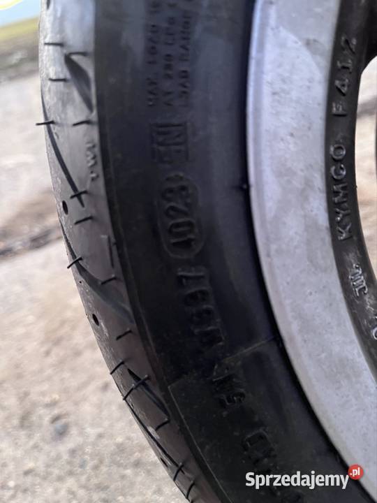 Skuter Kymco Grand Dink 250 A2 250cm3 Kymco sprzedam