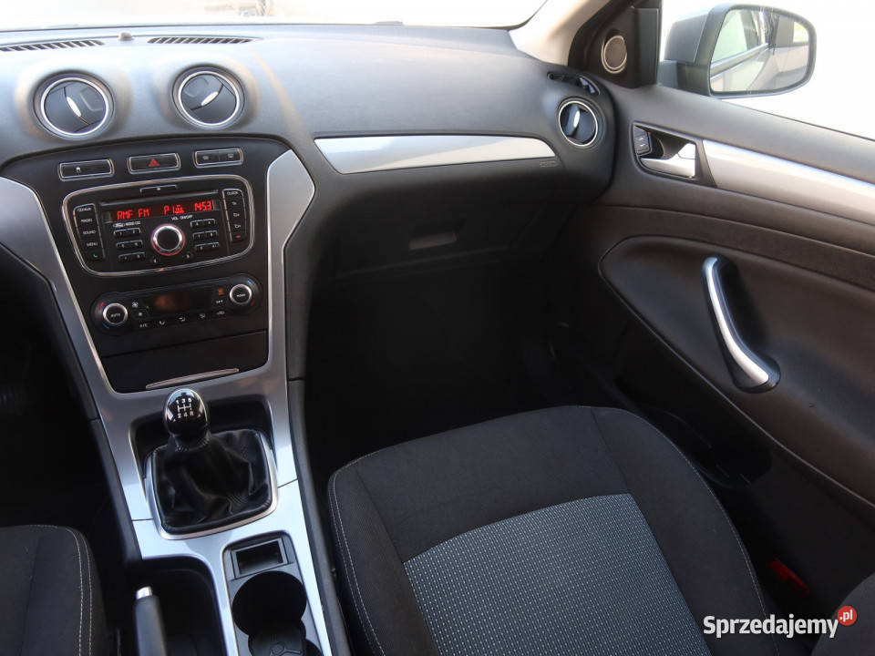 Ford Mondeo 16 i nieuszkodzony Katowice