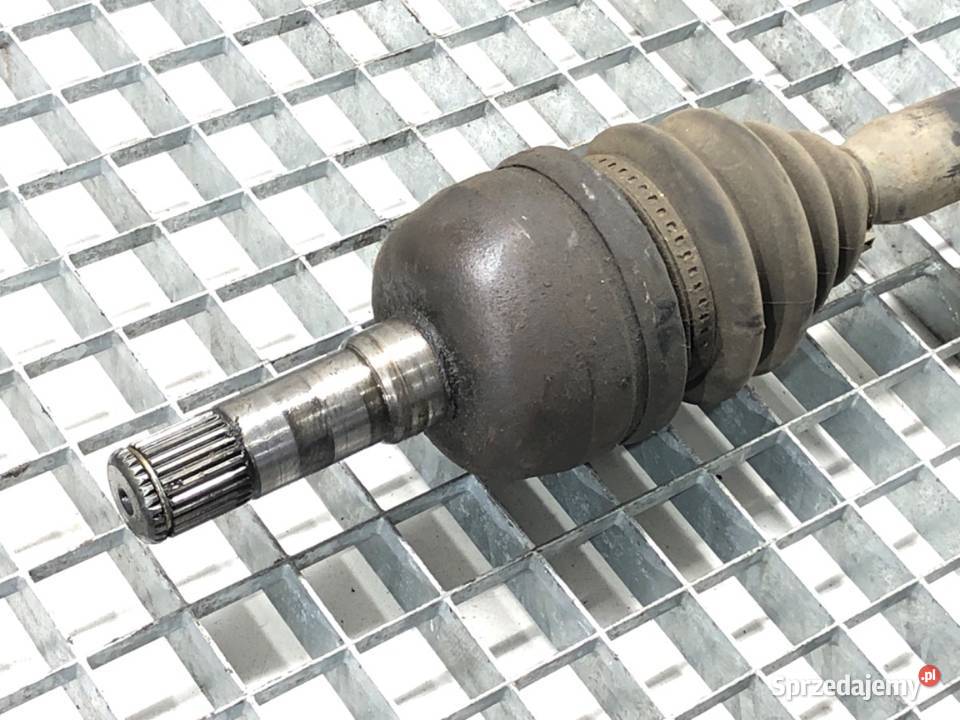 PÓŁOŚ LEWY PRZÓD OPEL SIGNUM 22 125 0308 PRZEGUB Półosie