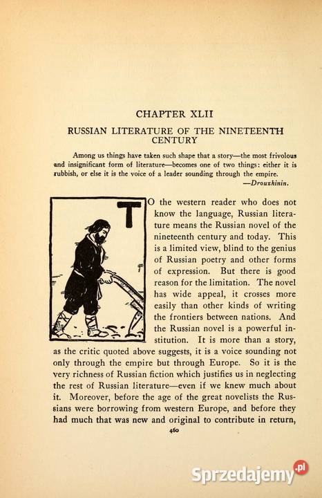 The Story of the Worlds Literature John Macy Warszawa