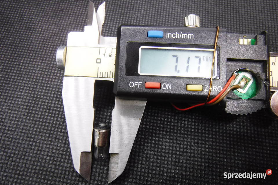 IEE 330 IEE Electra Standard Midget Flange 14V mazowieckie Otwock