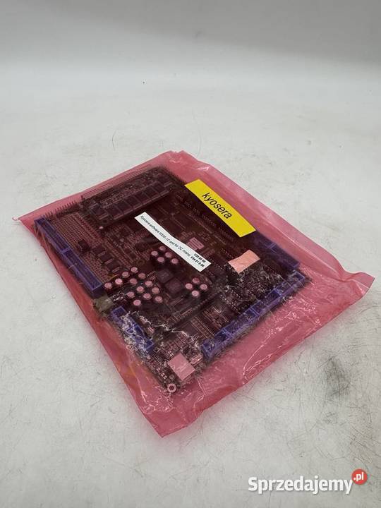 CSAT DSP2R05 Control board for DTS1200 mazowieckie Warszawa sprzedam