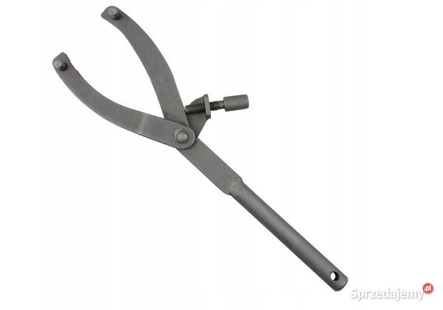 PRZYRZĄD KLUCZ DO MAGNETA BLOKOWANIA SPRZEGŁA Sosnowiec