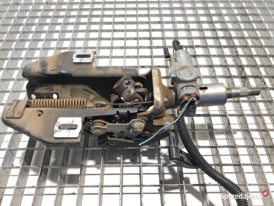 KOLUMNA KIEROWNICZA NISSAN TERRANO I 8696