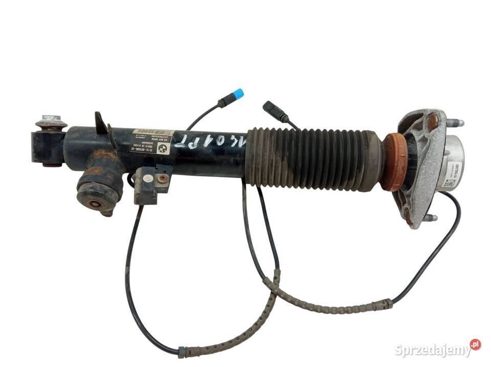 AMORTYZATOR PRAWY TYŁ VDC 6875088 Bmw X6 II Motoryzacja świętokrzyskie