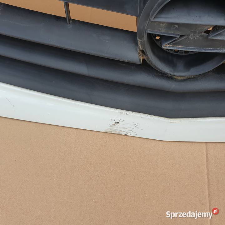 OPEL VIVARO GRILL ATRAPA LISTWA osobowe