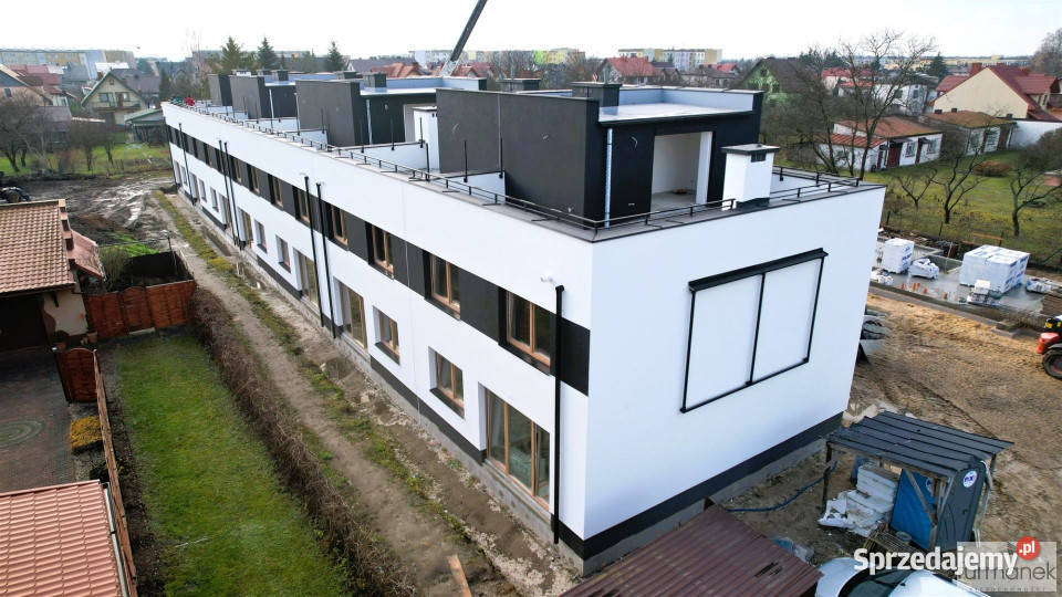 Mieszkanie 579m2 3 pokojowe Biłgoraj