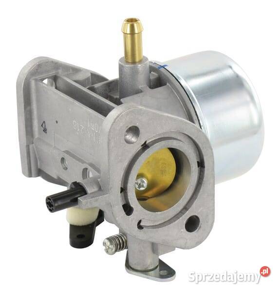 Gaźnik 150037061 małopolskie Kamionna