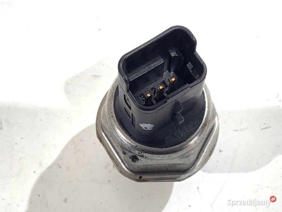 CZUJNIK CIŚNIENIA PALIWA CITROEN C5 III sprzedam